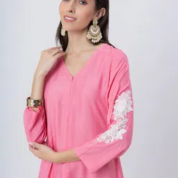 Moomaya Basic Jumpsuit image 4