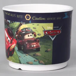 disney pixar cars Cars Fantasy Tea Cup Multicolor- 200 ml image 2