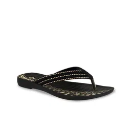 Aeroblu Women Printed Open Toe Flats-image-19