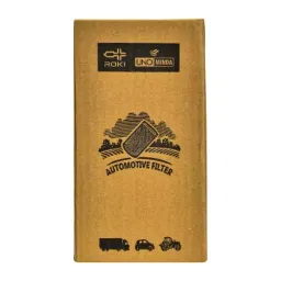 Uno Minda Oil Filter for JCB & Tata Old Model & BS3 (OF1097SP) image 4