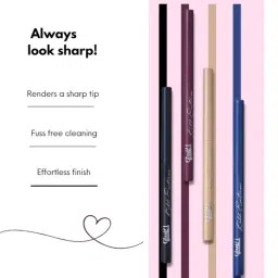 GLAM21 Kohl Extreme Auto Kajal image 5