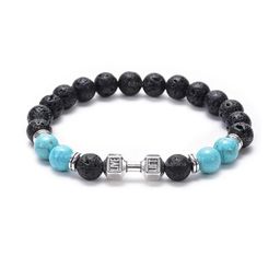 EDMIRIA Unisex Blue Bracelet-picture-19