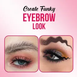 GLAM21 Brow Grip Clear Gel image 5