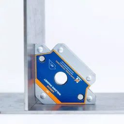 HAWK 25 Kg Pull Force Arrow Welding Magnet, WM-AM-025 image 3