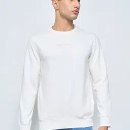 SF JEANS by Pantaloons Men Printed Sweatshirt-picture-31