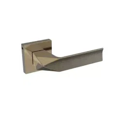 Godrej Rose Handle Cameo Urban Chic Theme Antique Brass Finish, 9215-picture-39