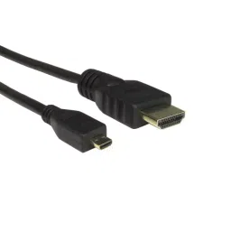 RS PRO Cable 4K Male HDMI to Male Micro HDMI 1.5 m, 1828765-image-50