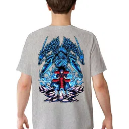 LOCAVESTIR Boys Printed T-shirt-picture-33
