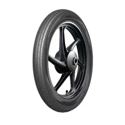 Apollo ACTISTEER Series 17 inch Rim Dia Front 2 wheeler Tube Type Tyre (TT), 45251-picture-16