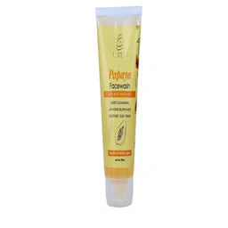 EUCENT Papaya Face Wash For Deep Nourishment - 100 ml-picture-27
