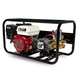 Shwarya HTP 22 No 6.5 Hp Petrol Engine 168 F/4 Stroke with 91.44 cm (3 Ft) Gun, 1700799-image-58