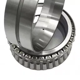 KOYO Tapered Roller Bearing, Inner Dia 140 mm, Outer Dia 225 mm, Width 85 mm, 46328A image 3
