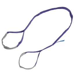 Loadx 3000 Kg (3 Ton) x 4 m Two Ply Flat Polyester Webbing Sling LXWS3T4M-picture-31