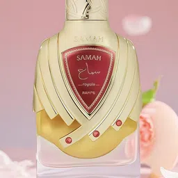 RIIFFS Samah Royale Love Long Lasting Extrait De Parfum - 100 ml image 1