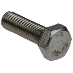 agarwal fastners Agarwal Fasteners Stainless Steel Hex Bolts (Dia 5/8 inch, Length 7 inch) AISI 304 image 5