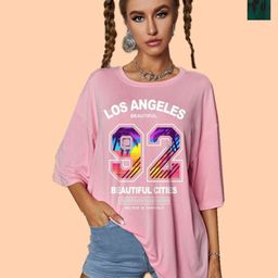Christy World Women Pack Of 2 Cotton T-shirt-picture-32