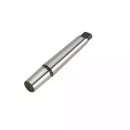 Royalcp MT2 x 3/8 inch Steel Arbor for drill chucks Workshop Grade image 3