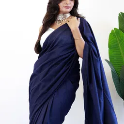 Anouk Saree image 4