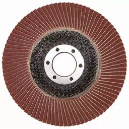 Norton Bear Premium (Eco) 150x25 mm 80 Grit Flap Wheel, FW14BP-picture-47