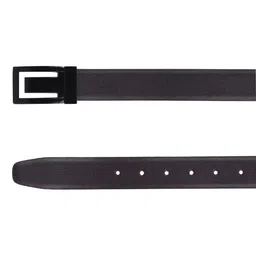 Killer Men Reversible Formal Belt image 5