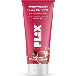 PLIX THE PLANT FIX Pomegranate Youth Renewal Lotion- 200 ml-picture-10