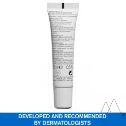 Uriage Bariederm-Cica Protecting Lip Balm With Squalane,Phytosterol For Dry & Chapped Lips-Pack Of 2 image 2