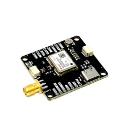 SmartElex NEO-M9N GPS Breakout Board with GNSS Module & SMA Connector-picture-24