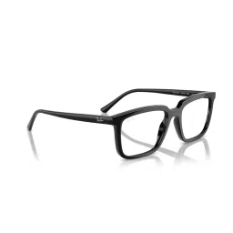 Ray-Ban Unisex Rectangle Frames - 0RX7239200052 (52) image 3