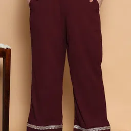 LetsDressUp Women Crepe Ethnic Palazzos-picture-35