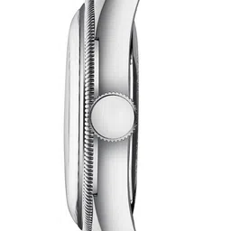 DOUBLERUN Men Dial & Leather Straps Analogue Chronograph Watch H05N15044 image 5