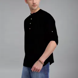 Yugnik Men Kurta image 5
