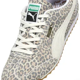 Puma Unisex Arizona Leo Sneakers image 5