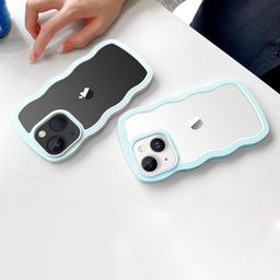 CASE CREATION iPhone 15 Pro Bumper Case Mobile Accessories-picture-22
