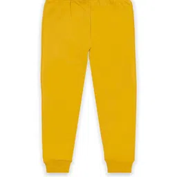 J&JP Boys Pack of 2 Cotton Joggers image 3