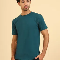 UNIQSOME Men Extended Sleeves Raw Edge T-shirt-picture-13