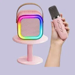 Kidzee store SpeakerWithMic-668 10 W Bluetooth Speaker-image-28