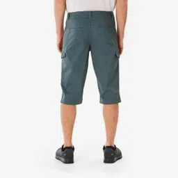 quechua Men’s Hiking Bermuda Shorts NH500 image 3