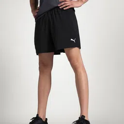 Puma Train All Day Men 5" Woven Training Shorts-picture-31