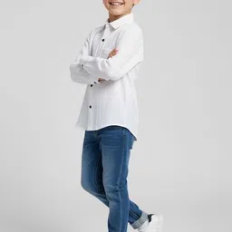 zarila Boys Casual Shirt image 5