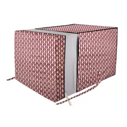 The Furnishing Tree Multi Plastic Air Conditioner Cover-picture-10