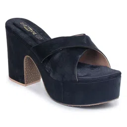 Shezone Block Sandals image 2