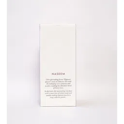 NASEEM Men Hypnotic Passion Long Lasting Eau De Parfum- 75 ml image 2