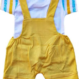 Pohar Creation Kids Dungarees image 2
