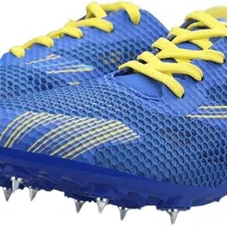 Nivia Track And Field 800 0.1 Running Shoes For Men-picture-37