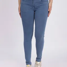 R&B Women Slim Fit Jeans-picture-20