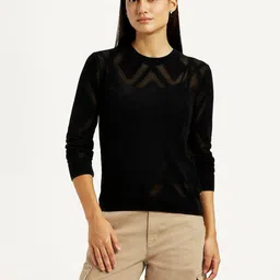 Levis Women Pullover image 4