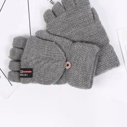 TIPY TIPY TAP Unisex Kids Winter Gloves-picture-42