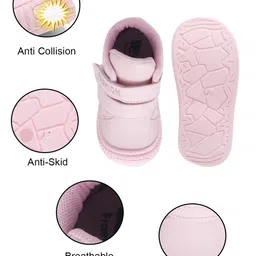 KATS Unisex Kids Sneakers image 3