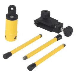 SOLDRON Tripod PCB Holder and Clamp image 5