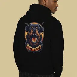 BUYTHATTRENDZ Men Printed Sweatshirt image 2